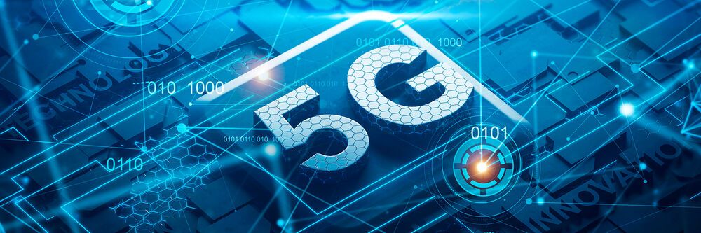 5G-Funk An Kliniken