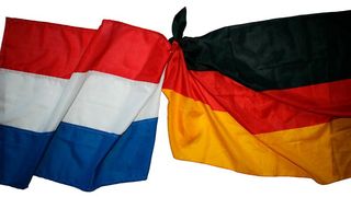 Deutschland und die Niederlande wollen enger zusammenarbeiten. (gemeinfrei)