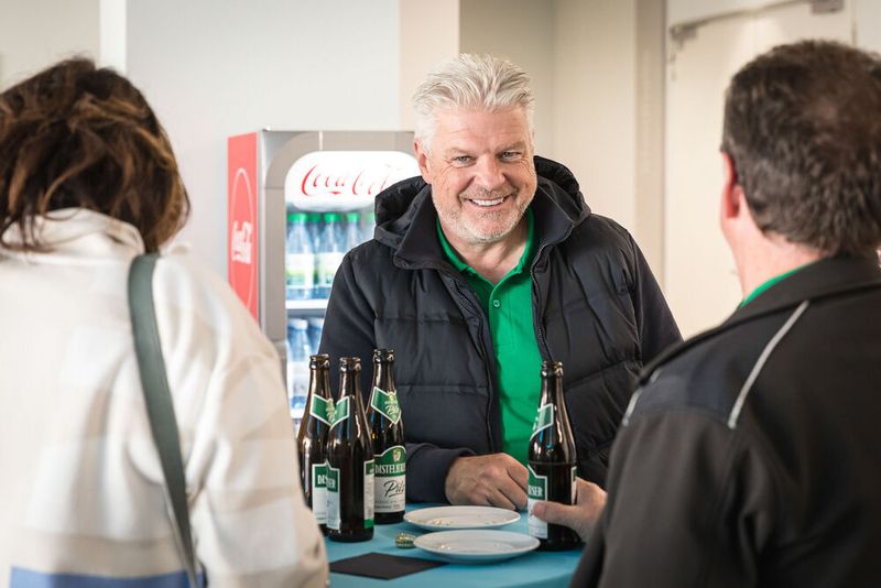 Das waren die Technologietage Leiterplatte & Baugruppe 2023 (Bild: Stefan Bausewein)