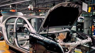 Eine aktuelle Studie beleuchtet das Geschäft der globalen Automobilzulieferer. Erfahren Sie hier, wie es der Branche geht ... (Bild: Billardos)