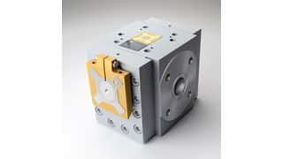 Maags extrex6 Zahnradpumpe für die Kunststoff- und Elastomerverarbeitung (Maag)