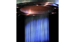 In speziellen Spinnverfahren können oxidische und nichtoxidische Keramikfasern hergestellt werden (Bild: Innovationscluster)
