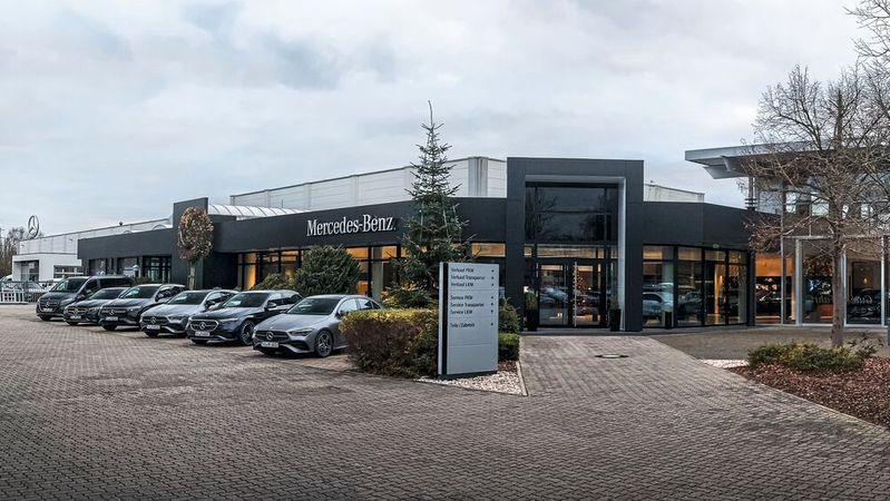 Den modernisierten Standort in Dessau eröffnete die Peter-Gruppe im Dezember 2024.(Bild:  Peter-Gruppe)