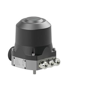 Aris Stellantriebe präsentiert den neuen ExTensor.(Bild:  Aris)