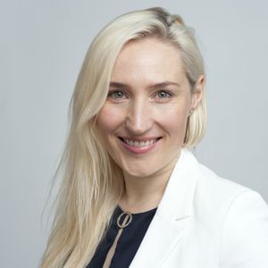 Alesia Braga ist Group Product und Technology Officer.(Bild:  Cint)