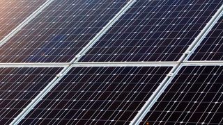 Ethylene Oxide (EO) is used in solar panels. (Pixabay)