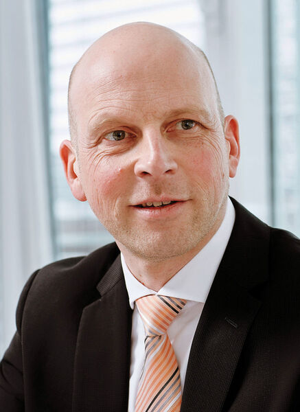Thomas Michels, Leiter Produktmanagement bei Eplan
 (Eplan)