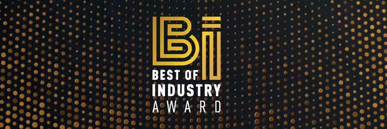 Das Voting für den Best of Industry Award 2022 ist am 1. März gestartet.(Bild:  VCG)