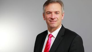 Markus Asch ist neuer CEO der Rittal International Stiftung sowie Vorsitzender der Geschäftsführung von Rittal. (Rittal)
