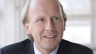 Dierk Schröder, Sprecher der Edelmann-Geschäftsführung: „Wir setzen unverändert auf kontinuierliches Wachstum sowohl im In- als auch im Ausland.“ (Archiv: Vogel Business Media)