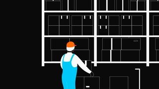 Zu viele Führungskräfte beschäftigen sich mit der Aufrechterhaltung der Produktivität ihrer Mitarbeiter. (Bild: Proglove)