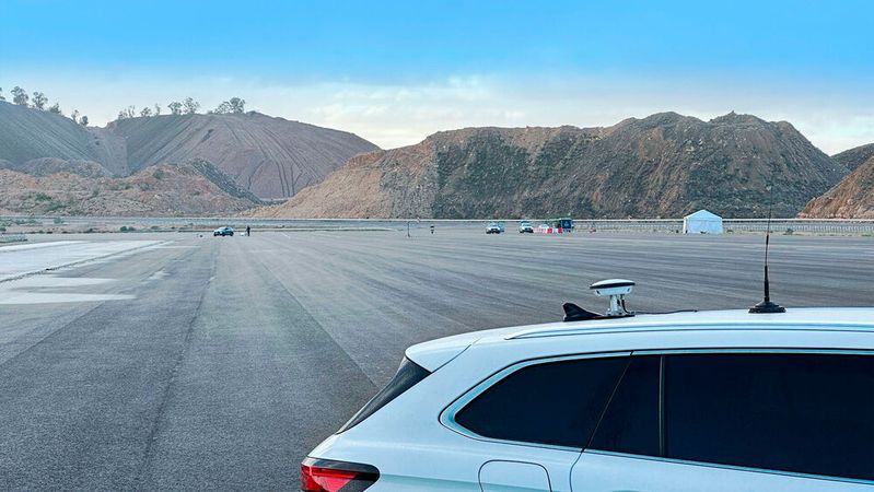 ES-Tec Testcenter Casablanca(Bild:  ES-Tec GmbH)