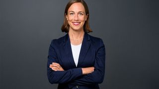 Carolin Strunz übernimmt ab dem 1. Januar 2026 die Leitung der Audi Kommunikation. (Bild: AUDI AG)