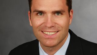 Übernimmt zum Jahresbeginn 2012 die Leitung bei Hellmann Rail Solutions: Max Siep.  (Bild: Hellmann)