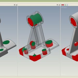 In einem klaren Zeit- und Kostenrahmen strukturiert die simus systems GmbH sehr große Datenbestände. Bilder: simus systems