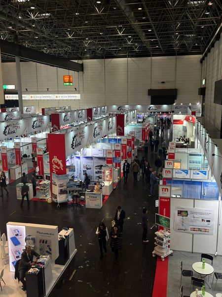 ... China, ... (© cm)