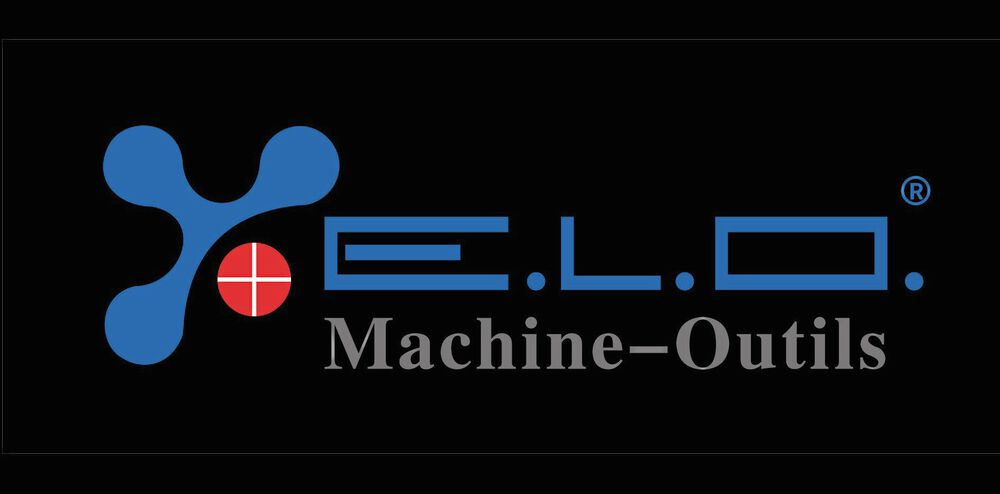 E.L.O. Machine-Outils, fournisseur de services complet