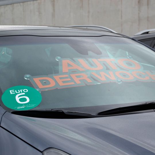 Gebrauchtwagen sind derzeit eine beliebte Handelsware.(Bild:  Mauritz / »kfz-betrieb«)
