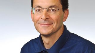 Richard Rovner, Vice President of Marketing von MathWorks: "MATLAB, Simulink und die entsprechenden Toolboxen erlauben die schnelle Entwicklung von Algorithmen und die automatische Codegenerierung für Computer Vision, Signalverarbeitung, Robotik sowie Steuerungs- und Regelsysteme."  (Bild: MathWorks)