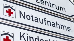 Kooperationspraxen und INZ sollen die Notaufnahmen der Kliniken entlasten. (Bild: © filmbildfabrik – stock.adobe.com)