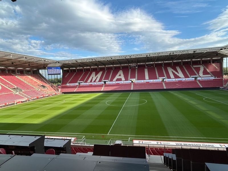 Der diesjährige Mobile Summit von Brodos fand in der MEWA Arena in Mainz statt.  (Bild: Vogel IT-Medien)