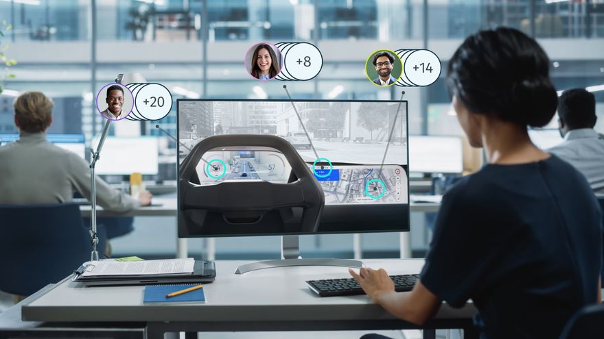 leverage-system-level-co-simulation-and-validation (HERE Deutschland GmbH)