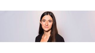 Die Autorin: Andreea Munteanu ist AI/ML, MLOps Product Manager bei Canonical (Bild: Canonical)