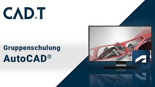 events-gruppenschulungen-2026-autocad ((C) CAD+T Solutions GmbH)