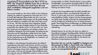 News_Logimat ()