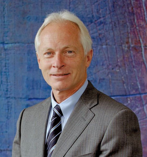 Martin Kapp, Vorsitzender des VDW: „Die Chinesen könnten das notwendige Know-how einkaufen und uns quasi im Quereinstieg Konkurrenz machen.“ Bild: VDW (Archiv: Vogel Business Media)