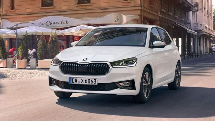 Dafür werden allerdings mindestens 24.890 Euro fällig. Eine stolze Summe für einen nominellen Kleinwagen. (Bild:Skoda)