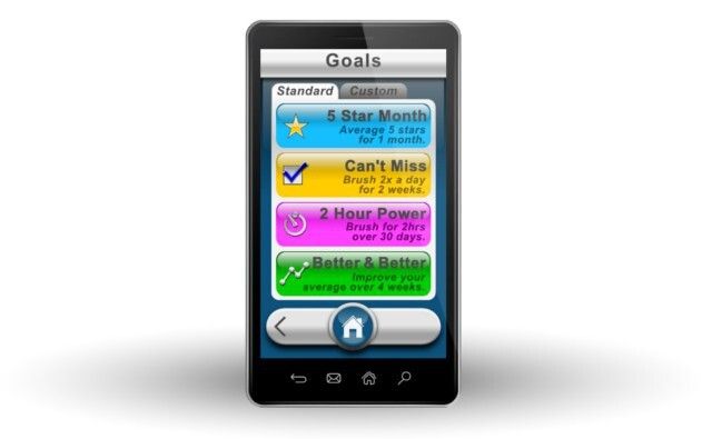 Bluetooth-Zahnbürste  Beam Brush (Foto: Beam Brush)