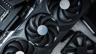 Zwei Schwachstellen in Treibern für AMD Radeon-Grafikadapter und verschiedenen Client-Prozessoren ermöglichen die Ausführung von beliebigem Code auf betroffenen Systemen. (Bild: Tomasz Zajda - stock.adobe.com)