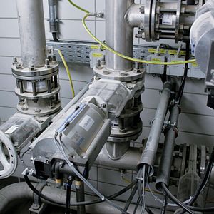 (Archiv: Vogel Business Media)