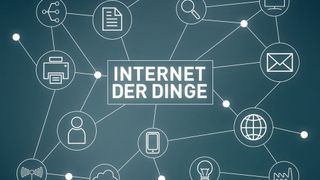 Das IoT wird in Deutschland immer mehr genutzt. Es bietet aber auch Einfallstore für Angreifer. (© rawku5 - stock.adobe.com)