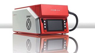 Kompakte Benchtopgeräte zur Gasanalyse (Pfeiffer Vacuum)