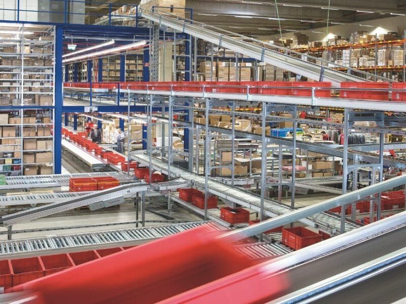 (Quelle:  Loxxess AG)