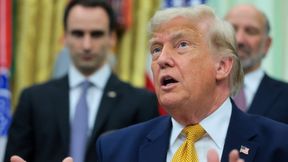 US-Präsident Donald Trump hat Dekrete unterzeichnet, die die Entwicklung von Quantencomputern beschleunigen sollen. (Bild: Reuters)