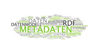 Je mehr Daten aus unterschiedlichen Quellen zum Einsatz kommen, umso mehr müssen Verantwortliche mithilfe von Metadaten Informationen über die Daten selbst erfassen und kennen. (Bild: © XtravaganT – Fotolia.com)