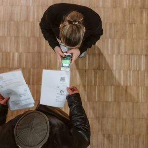 Die Teilnahme an der Schraubtec ist kostenlos. Eine kleine Registrierung und schon geht es los.(Bild:  Camilo Amaya)