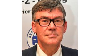 Alfons Behr, Obermeister der Kfz-Innung Trier-Saarburg. (Foto: Zietz)