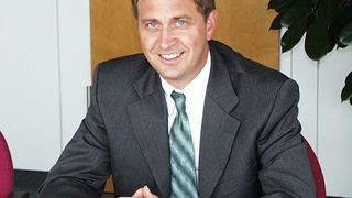 SycoTec-Geschäftsführer Dr. Martin Rickert Bild: SycoTec (Archiv: Vogel Business Media)