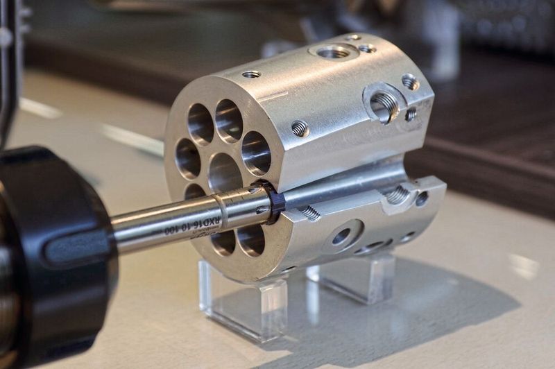 L'Urma « Open house » 2020 s'est tenue les 2 et 3 juillet à Rupperswil en Argovie. (Source : MSM)