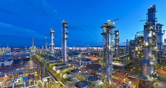 At a glance: Plant engineering projects from across the globe.(Source: ©  industrieblick - stock.adobe.com)