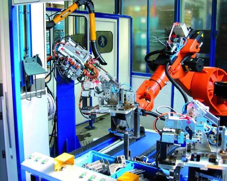 Bild 3: Die Ausbildung der deutschen Ingenieure ist nach wie vor auf Technik fokussiert. Deshalb fällt es ihnen schwer, die Instandhaltung als Wertschöpfungsfaktor zu quantifizieren und somit ihren Beitrag zum Geschäftserfolg zu belegen. Bild: Brüninghaus & Drissner (Archiv: Vogel Business Media)
