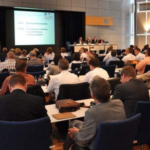 (Archiv: Vogel Business Media)