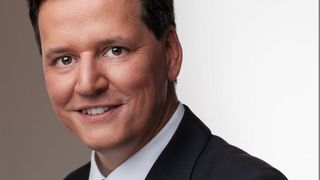 Seit Februar 2015 ist Timo Schmidt neuer Verkaufsleiter Deutschland bei der OKS Spezialschmierstoffe GmbH in Maisach. (Bild: OKS/Petra A. Killick)