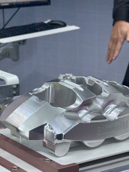 Impressionen von der TMTS 2026. (Bild: VCG/Sonnenberg)