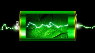 Die Forscher von BATTERY 2030+ haben sich vorgenommen, intelligente und vernetzte Sensorkonzepte zu entwickeln, die zukünftig chemische und elektrochemische Reaktionen direkt in der Batteriezelle beobachten sollen. (Clipdealer)