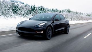 Die Aktion betrifft nicht nur das Model 3. (Bild: Tesla)